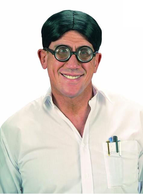Peluca Tonto