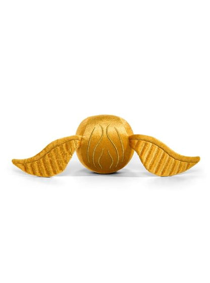 Peluche de Snitch Dorada - Harry Potter