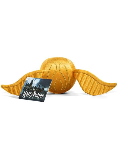 Peluche de Snitch Dorada - Harry Potter