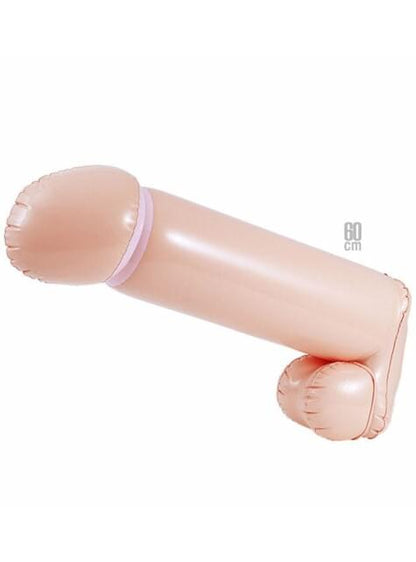 Pene hinchable - Widmann | Funidelia