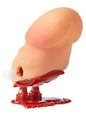 Pene saltarín