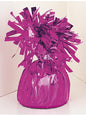 Peso para globos de color morado - Unique | Funidelia