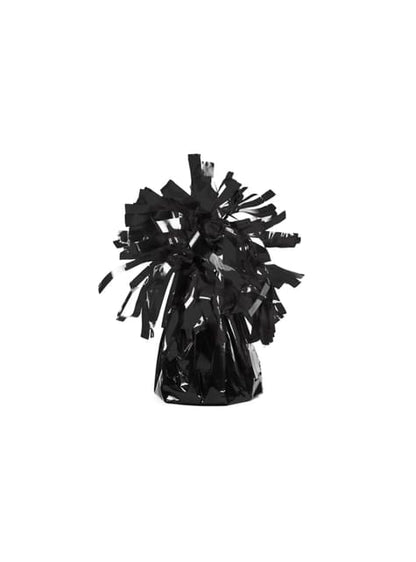 Peso para globos de color negro - Partydeco | Funidelia