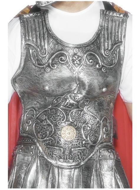 Peto de legión romana