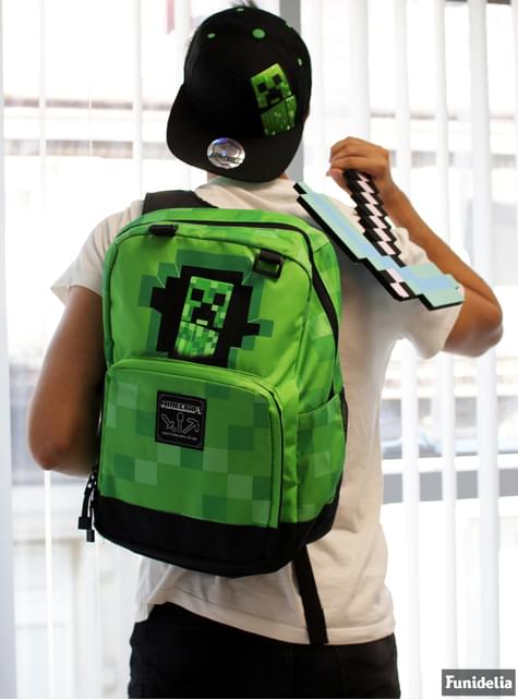Pico de Minecraft pixelado - Disguise | Funidelia