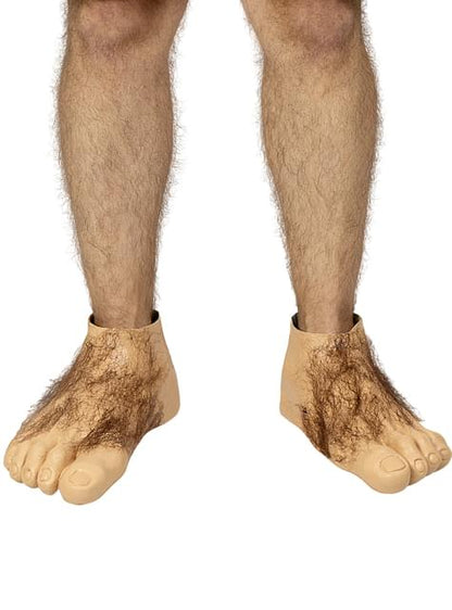 Pies de Frodo - El Señor de los Anillos - Funiglobal | Funidelia
