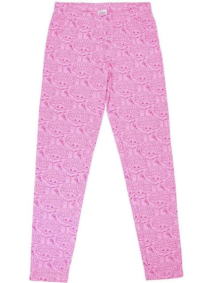 Pijama Baby Yoda (The Child) para adulto - The Mandalorian - Artesanía Cerdá S.L. | Funidelia