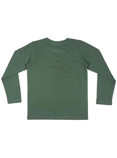 Pijama Baby Yoda (The Child) para niño - Mandalorian