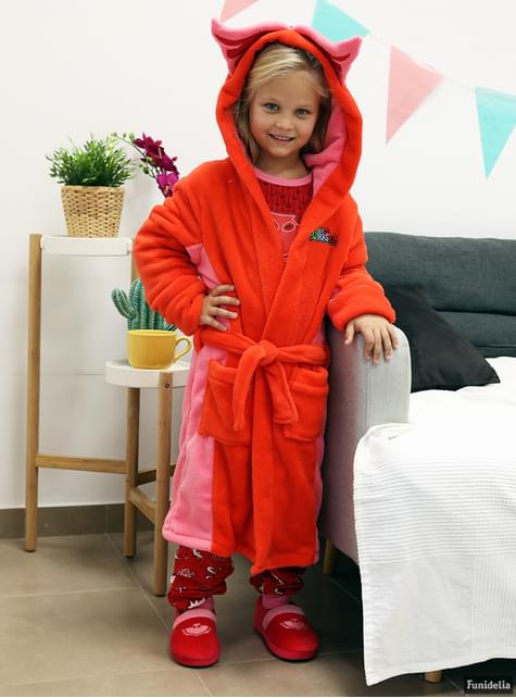 Pijama Buhíta para niña - PJ Masks - Funiglobal | Funidelia