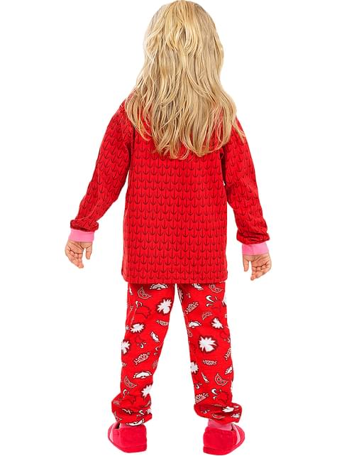 Pijama Buhíta para niña - PJ Masks - Funiglobal | Funidelia