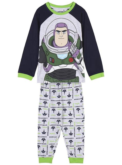 Pijama de Buzz Lightyear para niño - Lightyear - Artesanía Cerdá S.L. | Funidelia