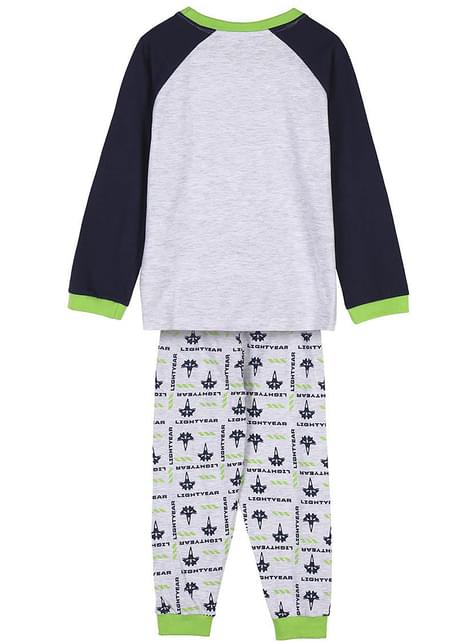 Pijama de Buzz Lightyear para niño - Lightyear - Artesanía Cerdá S.L. | Funidelia
