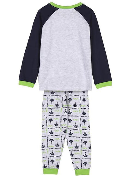 Pijama de Buzz Lightyear para niño - Lightyear - Artesanía Cerdá S.L. | Funidelia