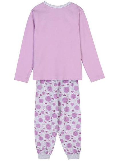 Pijama de Frozen II para niña - Artesanía Cerdá S.L. | Funidelia