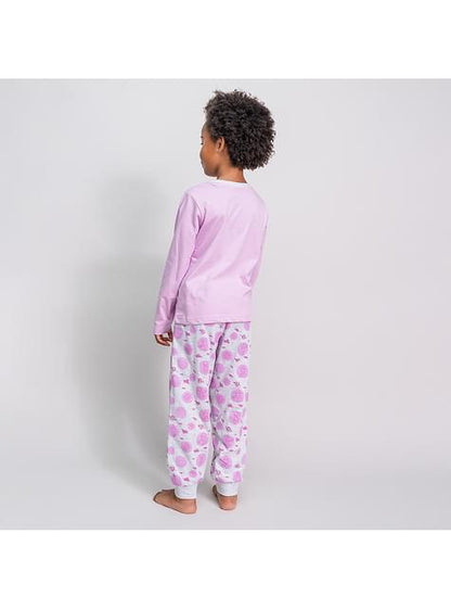 Pijama de Frozen II para niña - Artesanía Cerdá S.L. | Funidelia