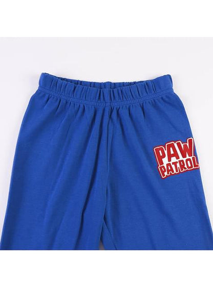 Pijama de la Patrulla Canina para niño