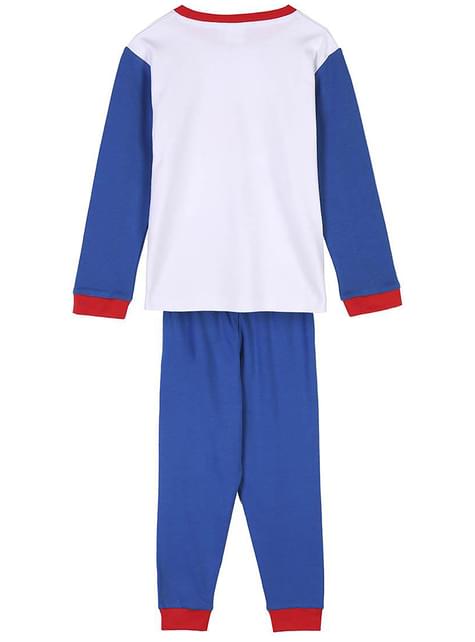 Pijama de la Patrulla Canina para niño