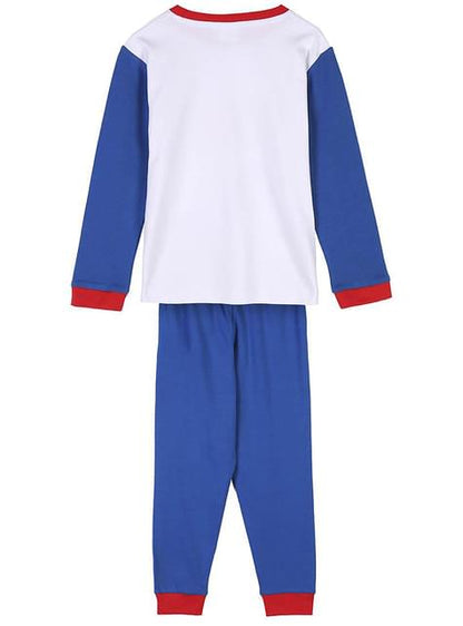 Pijama de la Patrulla Canina para niño