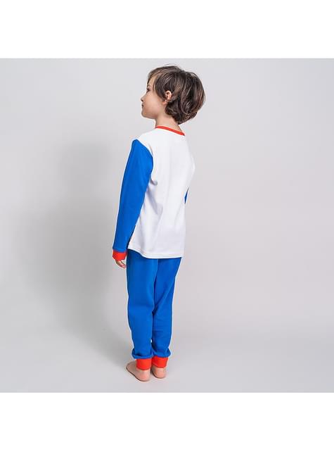 Pijama de la Patrulla Canina para niño