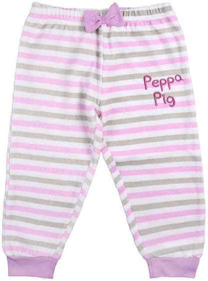Pijama de Peppa Pig para niña