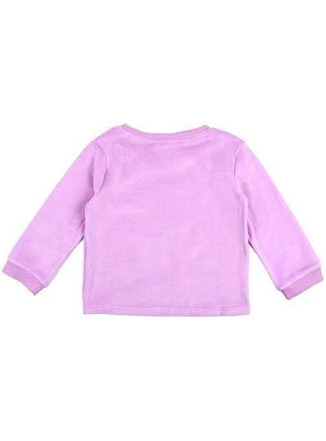 Pijama de Peppa Pig para niña