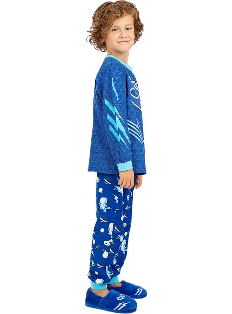Pijama Gatuno para niño - PJ Masks - Funiglobal | Funidelia