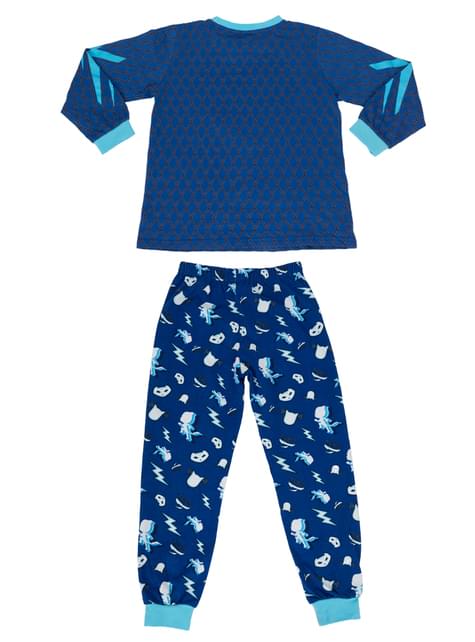 Pijama Gatuno para niño - PJ Masks - Funiglobal | Funidelia