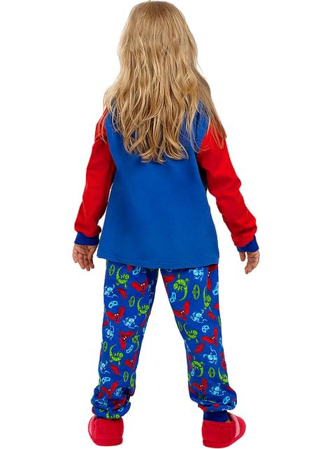 Pijama PJ Masks largo para niños - Funiglobal | Funidelia