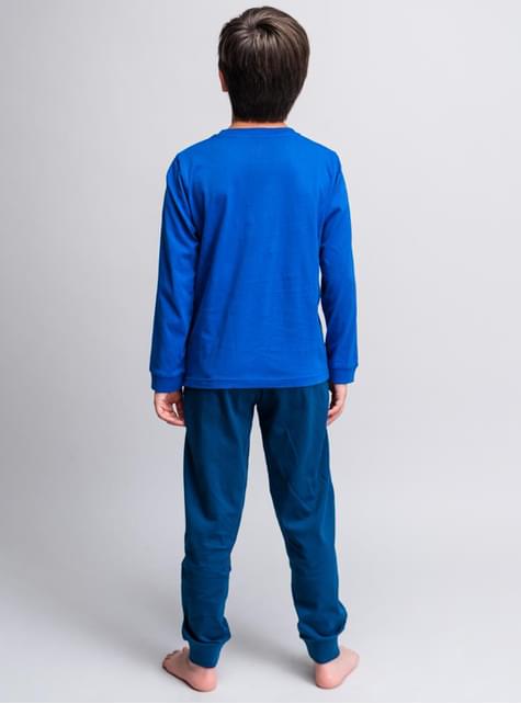 Pijama Sonic para niño - Artesanía Cerdá S.L. | Funidelia