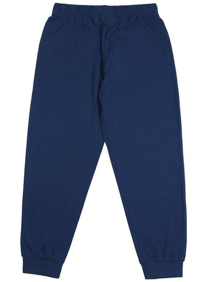 Pijama Sonic para niño - Artesanía Cerdá S.L. | Funidelia