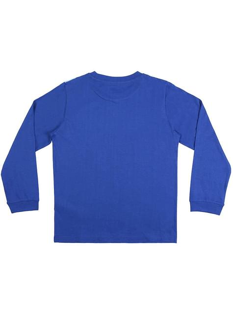 Pijama Sonic para niño - Artesanía Cerdá S.L. | Funidelia