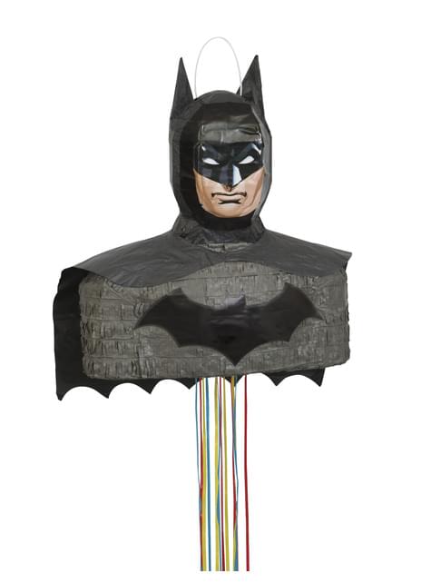 Piñata Batman 3D