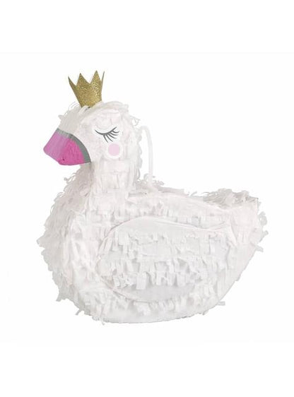 Piñata Cisne - Unique | Funidelia