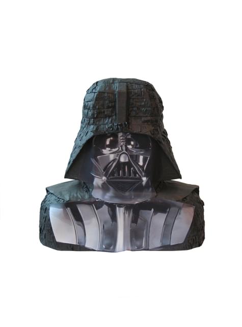 Piñata Darth Vader