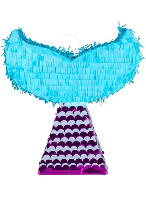Piñata de cola de sirena - Boland | Funidelia