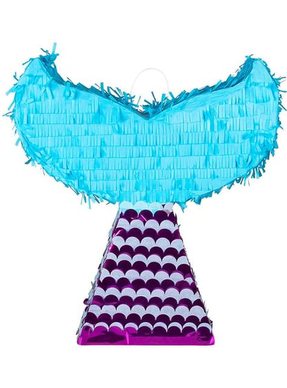 Piñata de cola de sirena - Boland | Funidelia