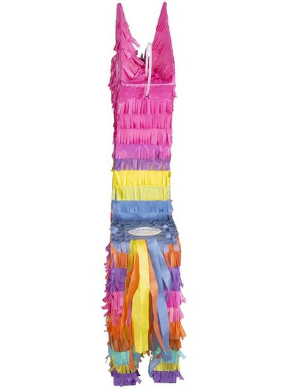 Piñata de llama multicolor - Lovely Llama