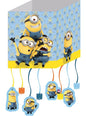 Piñata de Minions pequeña - Lovely Minions - Procos | Funidelia