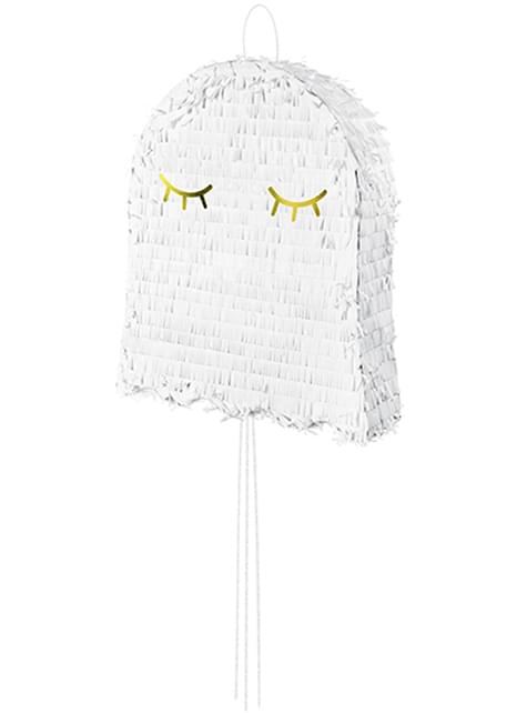 Piñata Fantasma - Partydeco | Funidelia
