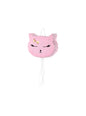 Piñata gato rosa - Meow Party