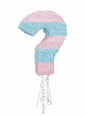 Piñata Interrogante sexo - Gender Reveal