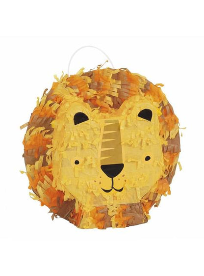 Piñata Mini León - Unique | Funidelia