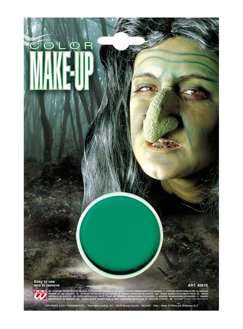 Pintura verde