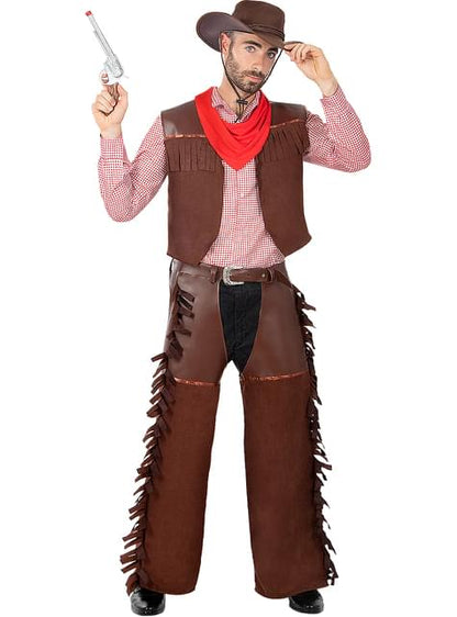 Pistola de vaquero - Funiglobal | Funidelia