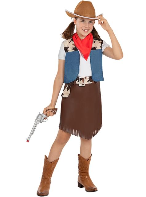 Pistola de vaquero - Funiglobal | Funidelia