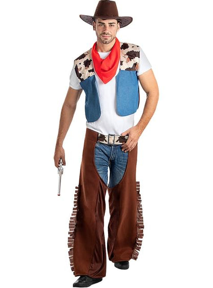 Pistola de vaquero - Funiglobal | Funidelia