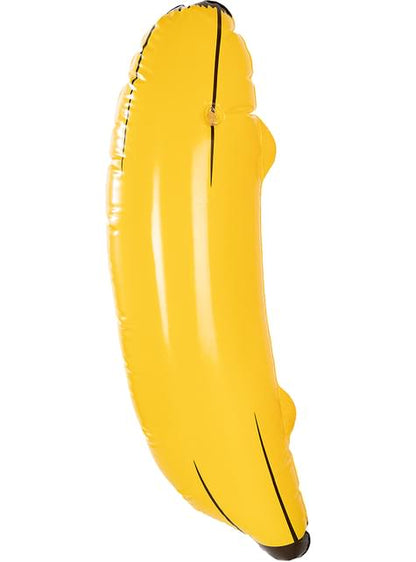 Plátano hinchable - Funiglobal | Funidelia