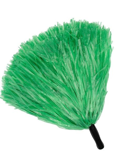 Pompón verde - Funiglobal | Funidelia