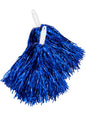 Pompones azules - Funiglobal | Funidelia