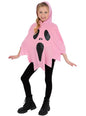 Poncho de fantasma para niños - Smiffys | Funidelia